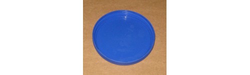 Accessoire Pot PEHD Bleu