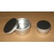 Pots Aluminium 50ml et 100ml
