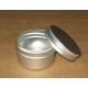 Pots Aluminium 50ml Standard