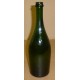 Bouteille Champagne 75cl Luxe