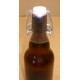 Manchon Termo rétractable sur bouteille bière fermeture mécanique