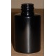 Sharp Cylindrique PET Noir 50ml 20 410